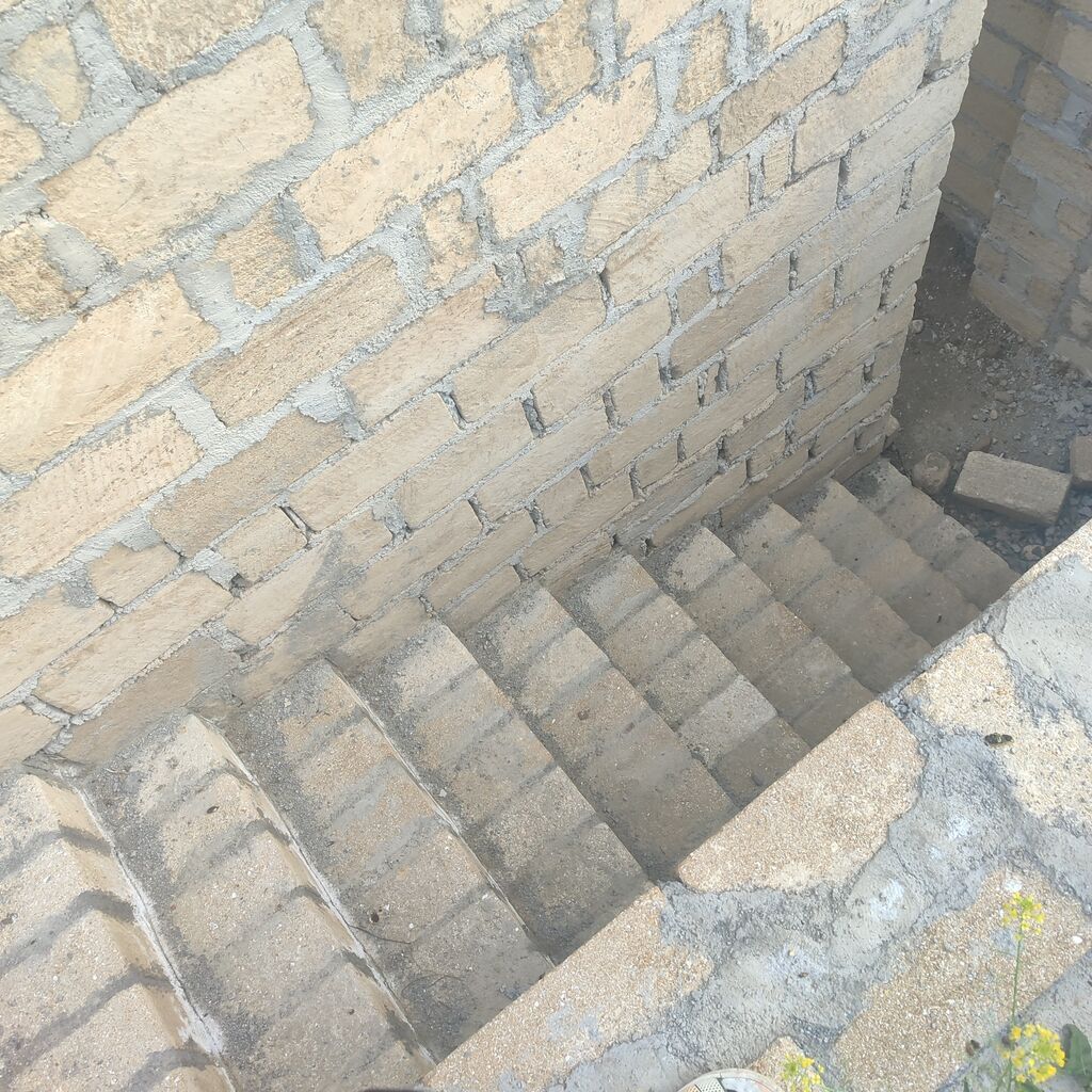 2 otaqlı, 8 kv. m, Kredit yoxdur, Təmirsiz — Daşınmaz əmlak, Gəncə (4)