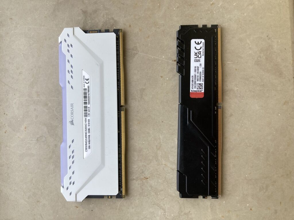 Güclü Oyun və İş Kompüteri – i7 7700 / GTX 1660 Super 6GB / 32GB RAM — Elektronika, Bakı (5)