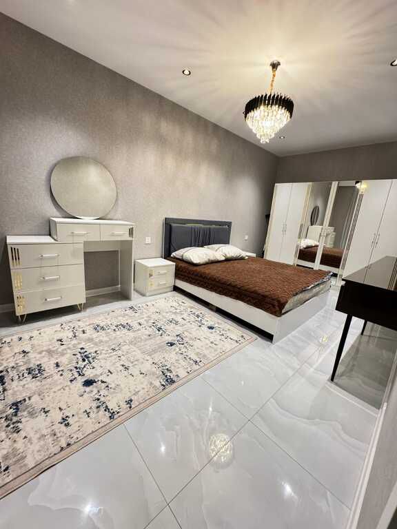 İcarəyə verilir 3 otaqlı həyət evi/bağ evi 170 m² — Ev, villa, Bakı (4)