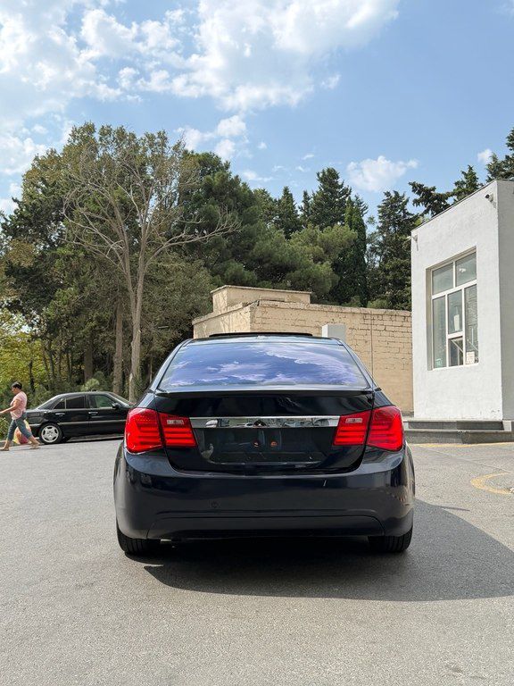 Chevrolet Cruze, 1.4 L, 2014 il, 299 800 km — Avtomobillər, Bakı (2)
