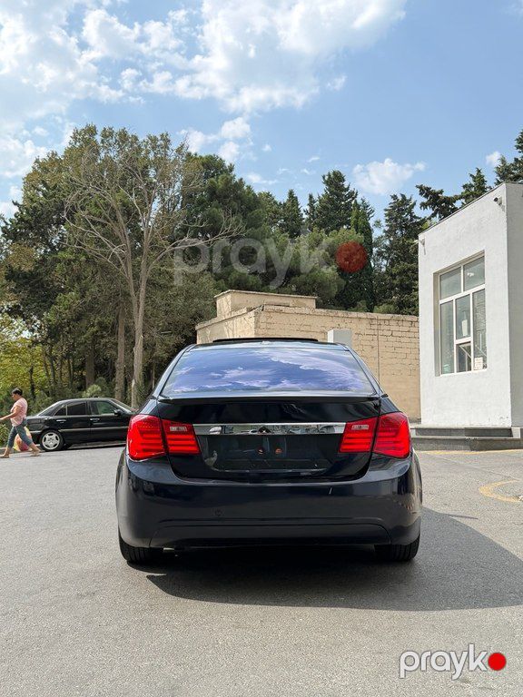 Chevrolet Cruze, 1.4 L, 2014 il, 299 800 km — Avtomobillər, Bakı (2)