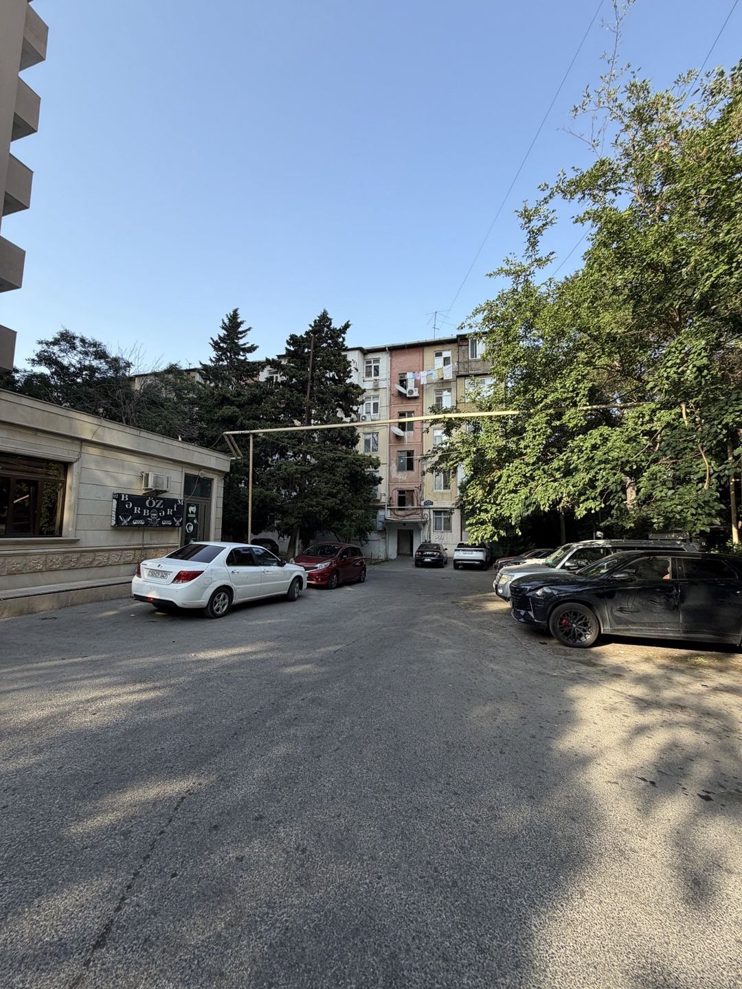 Satılır obyekt 105 m² — Əmlak, Bakı (6)