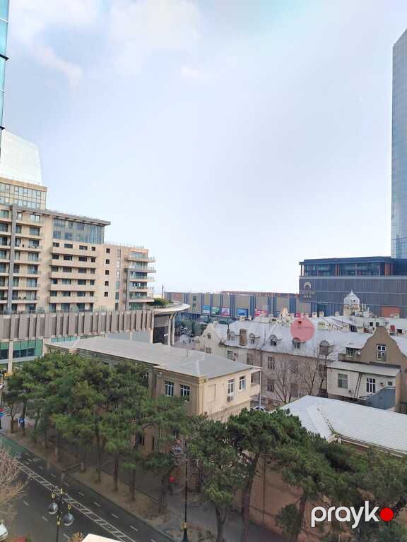 Satılır 3 otaqlı yeni tikili 105 m² — Mənzil, Bakı (10)