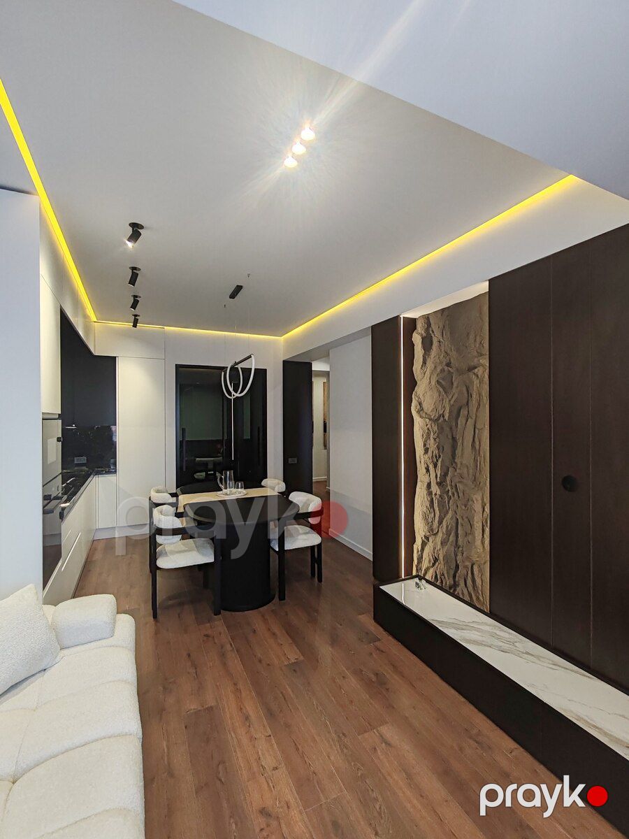 Satılır 2 otaqlı yeni tikili 67.1 m² — Mənzil, Bakı (3)