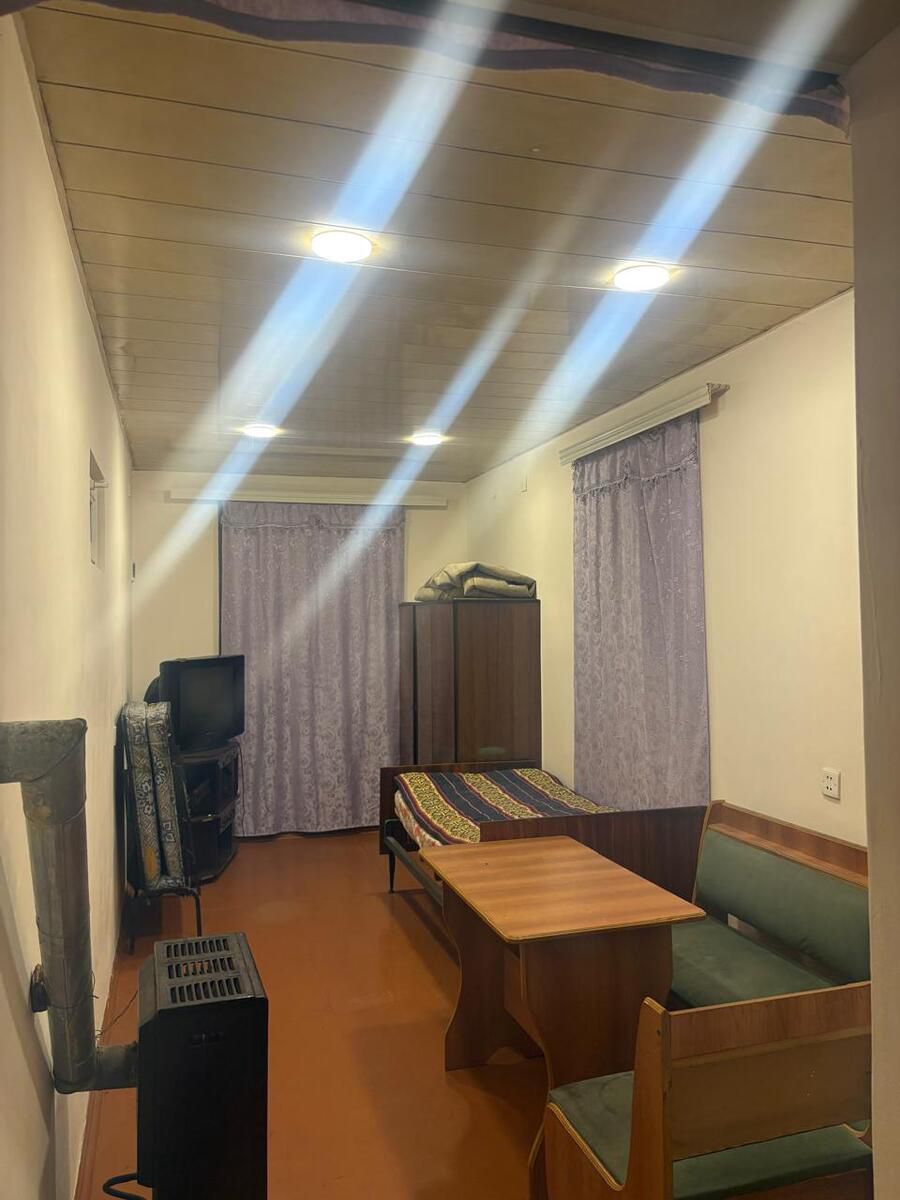 Satılır 1 otaqlı həyət evi/bağ evi 24 m² — Ev, villa, Bakı (5)