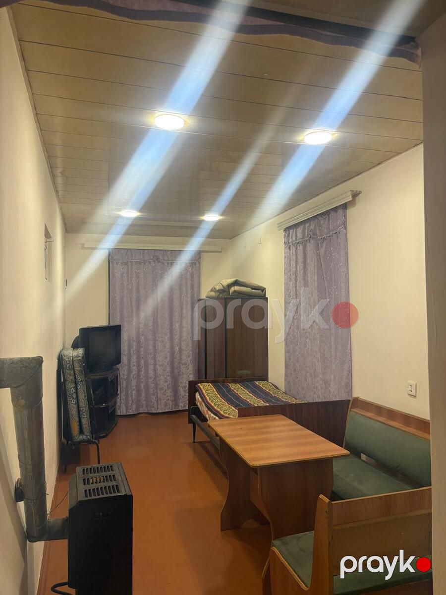 Satılır 1 otaqlı həyət evi/bağ evi 24 m² — Ev, villa, Bakı (5)