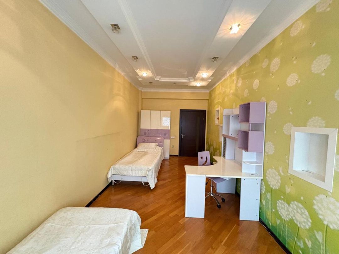 Satılır 3 otaqlı yeni tikili 159 m² — Mənzil, Bakı (9)