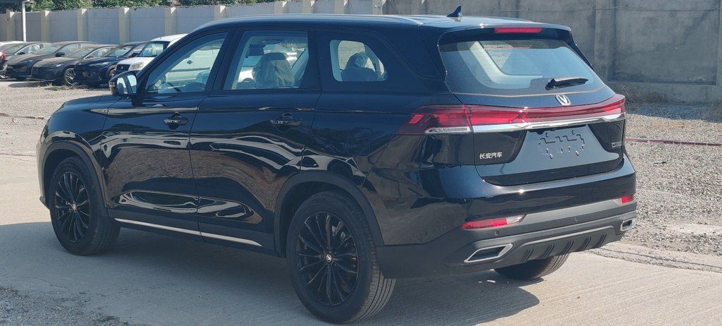 Changan CS 75 Pro, 1.5 L, 2026 il, yeni — Avtomobillər, Bakı (6)