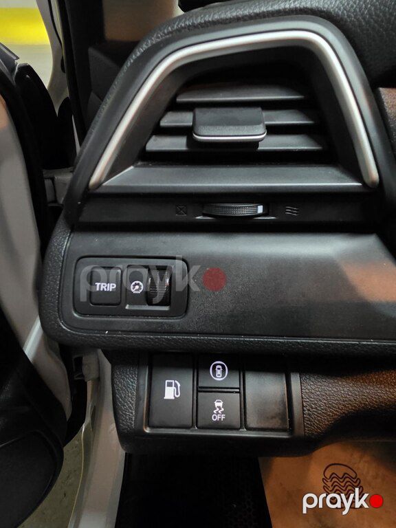 Honda Insight, 1.5 L, 1.2 kWh, 2020 il, 76 083 km — Avtomobillər, Bakı (11)