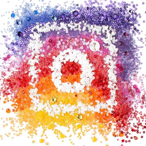 İnstagram səhifəsi