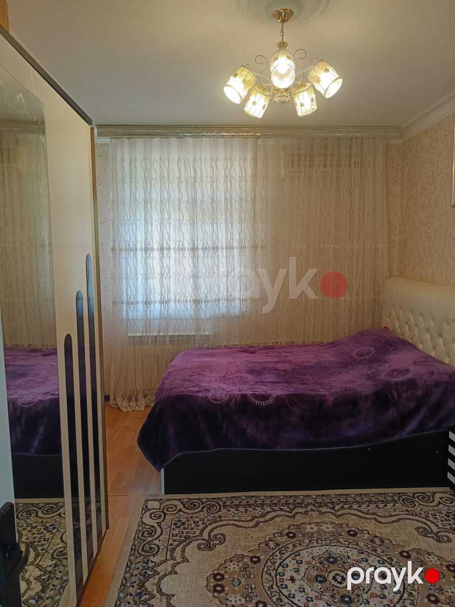 Satılır 3 otaqlı köhnə tikili 80 m² — Mənzil, Bakı (8)
