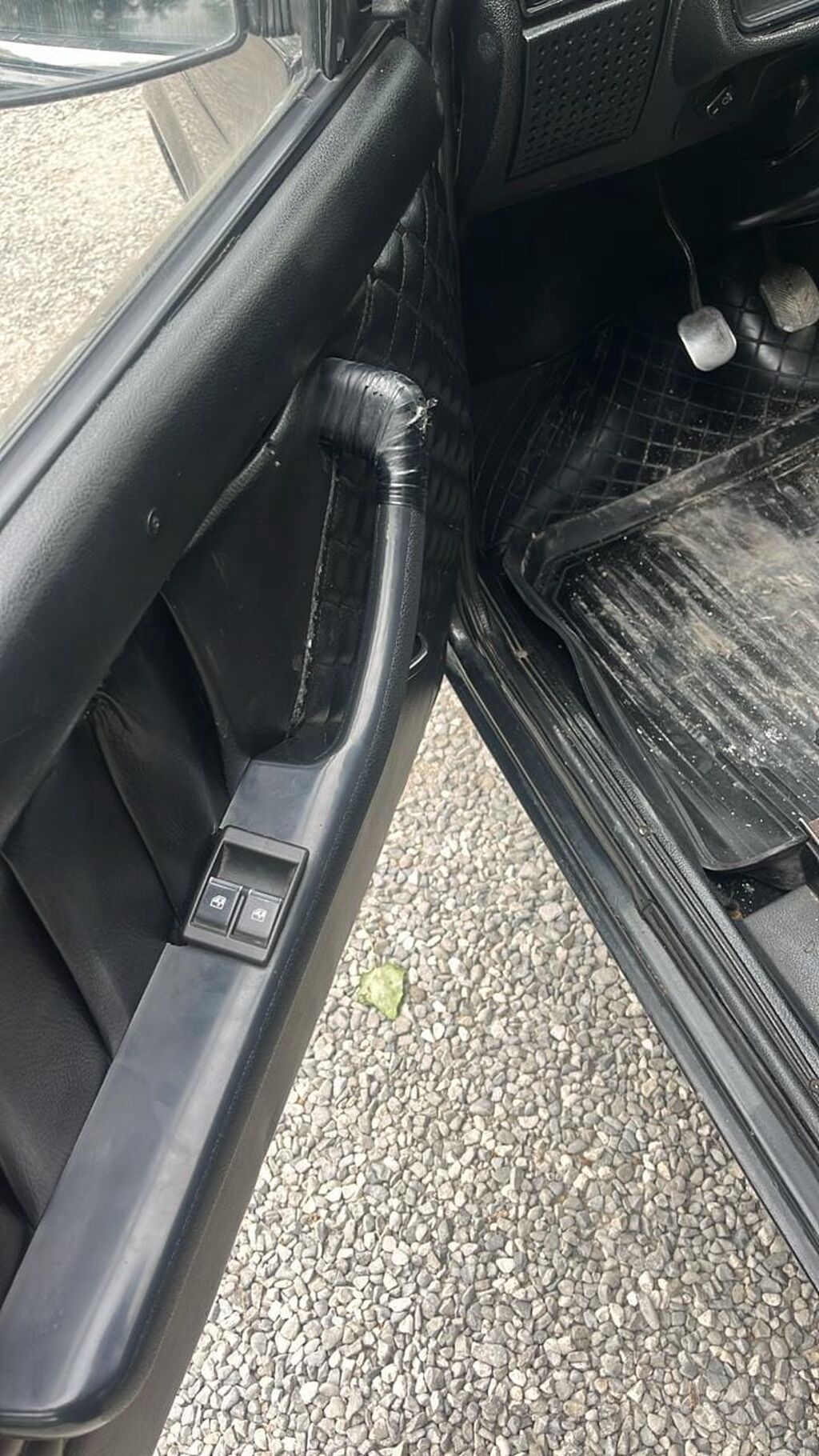 VAZ (LADA) 2107: 1.6 l | 2009 il 71500 km Sedan — Avto, Füzuli (8)