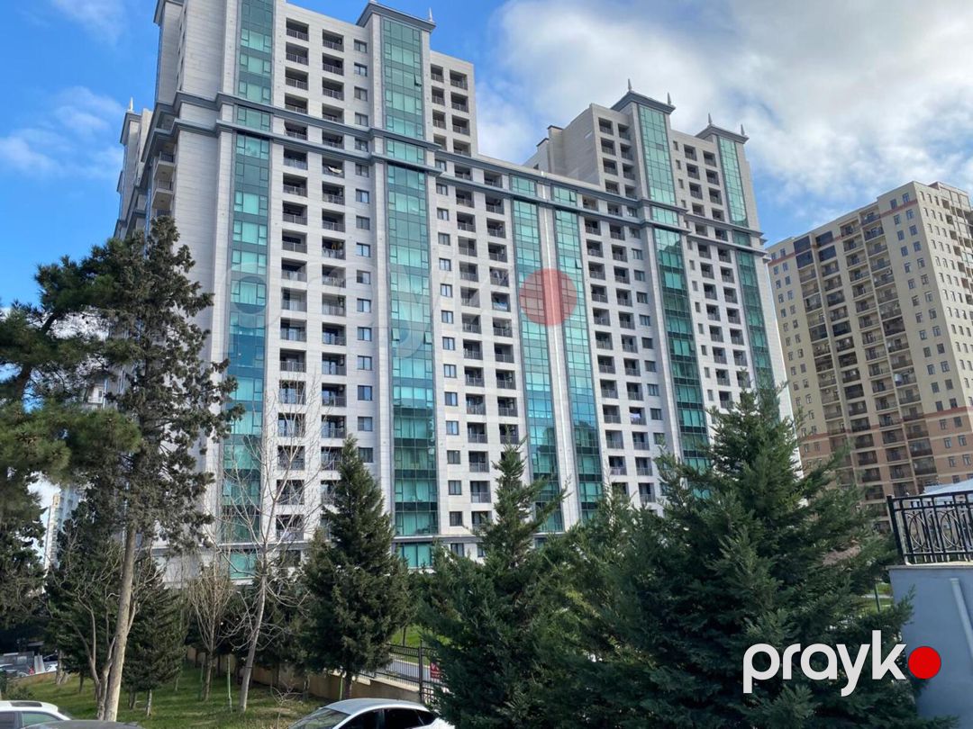 Satılır 3 otaqlı yeni tikili 155 m² — Mənzil, Bakı (2)