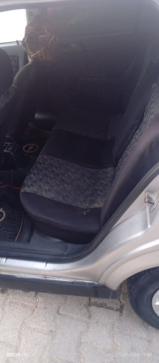Opel Astra, 1998 il — Avtomobillər, Xırdalan (8)
