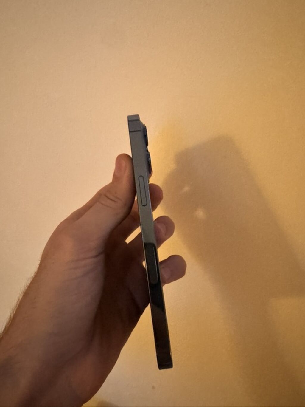 IPhone 13 Pro, Sierra Blue — Apple iPhone, Masazır (7)