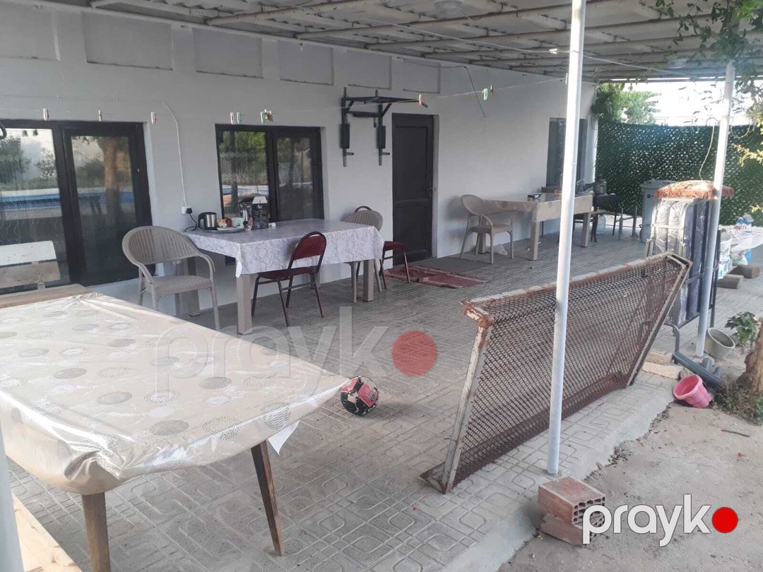 Bağ evi kirayə verilir, Bilgəh qəs. — Ev, villa, Bakı (12)