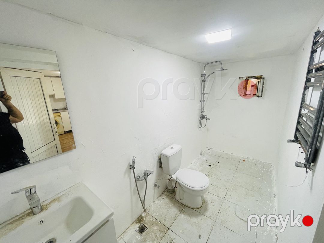İcarəyə verilir 3 otaqlı həyət evi/bağ evi 80 m² — Ev, villa, Bakı (8)