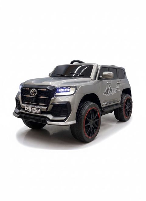 Toyota Land Cruiser LC300 2026 uşaq avtomobili