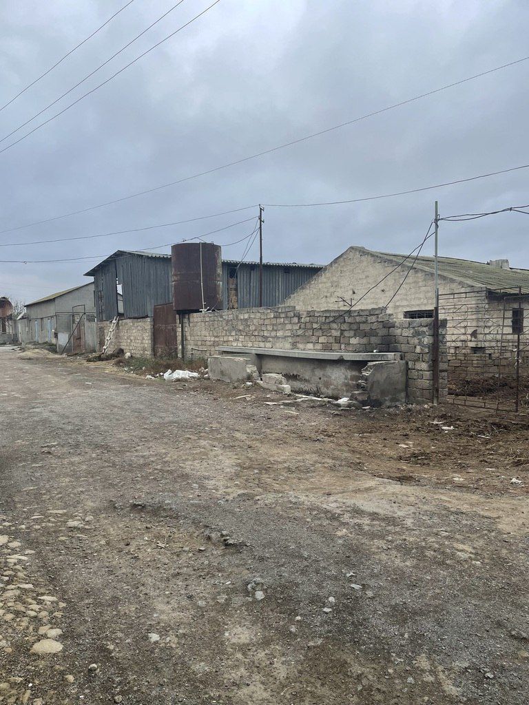 Satılır obyekt 947 m² — Əmlak, Bakı (8)