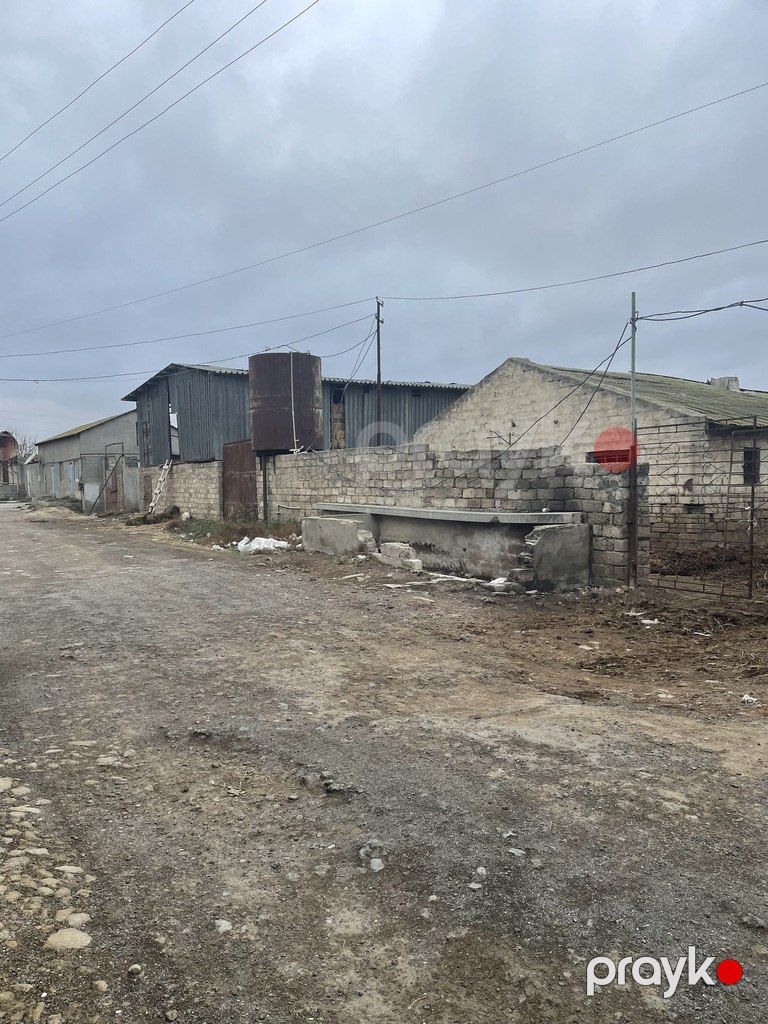 Satılır obyekt 947 m² — Əmlak, Bakı (8)