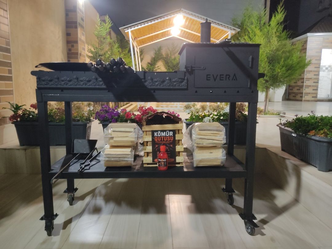 İcarəyə verilir 3 otaqlı həyət evi/bağ evi 50 m² — Ev, villa, Bakı (8)