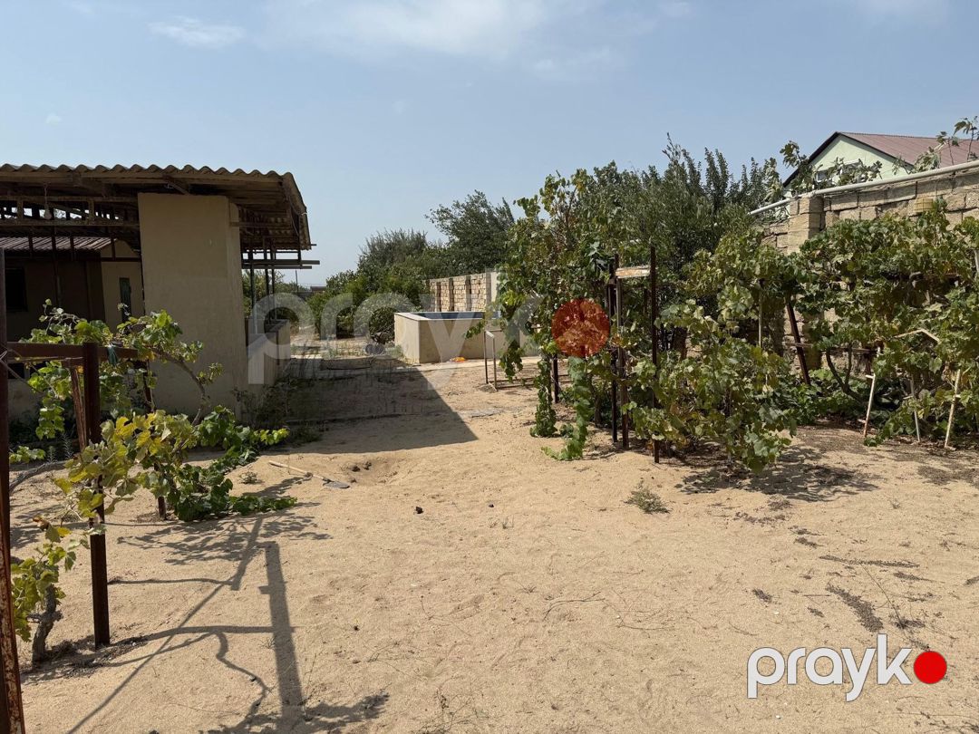22 sot torpaq sahəsi, Nardaran qəs — Torpaq, Bakı (3)