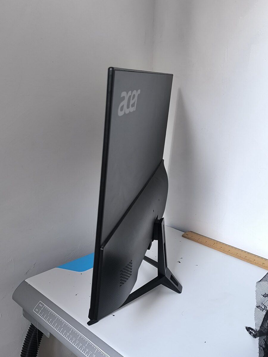 ACER NİTRO 27İNC 100 HZ — Elektronika, Bakı (2)