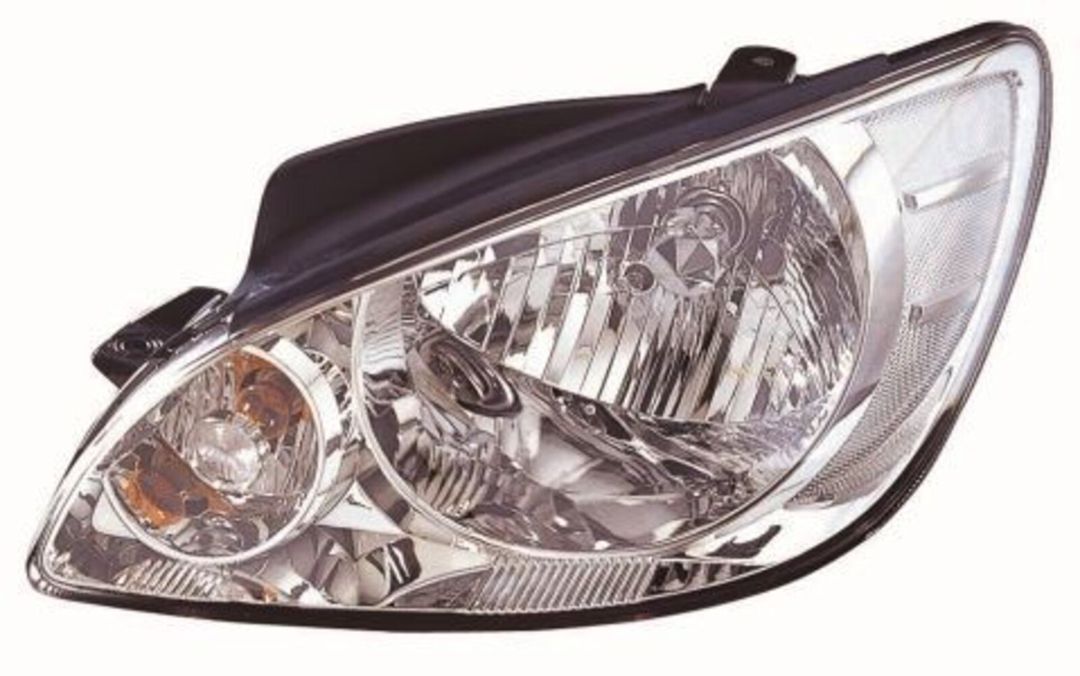 "Hyundai Getz 2006" ön farası — Ehtiyat hissələri və aksesuarlar, Bakı