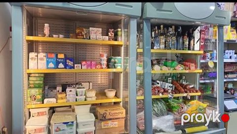 Nure 2 ədəd süd vitrin soyuducusu satılır *2200 azn birlikde* — Bakı