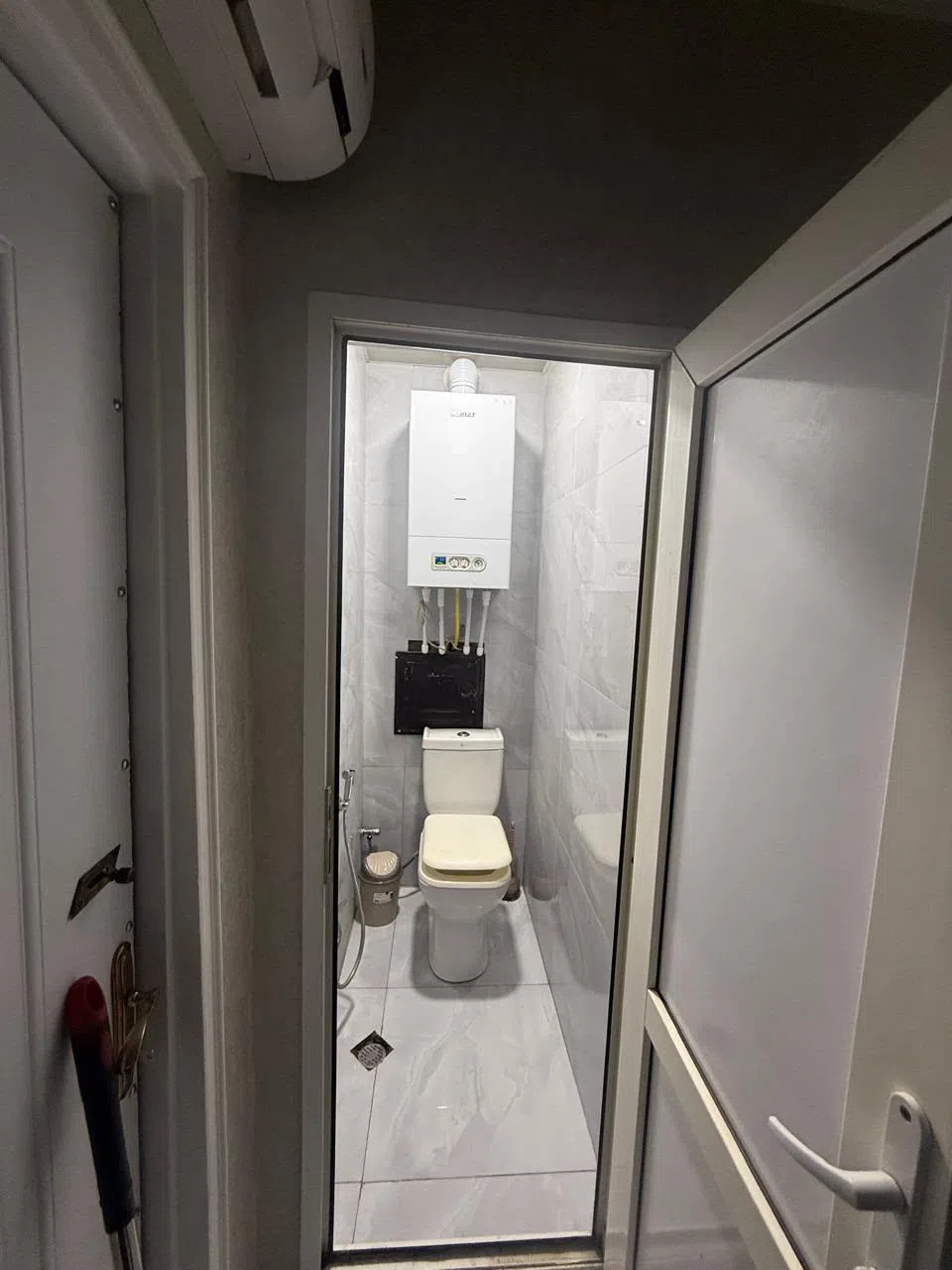 3 otaqlı mənzil 65 m² satılır — Daşınmaz əmlak, Bakı (7)