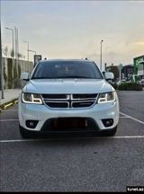 Dodge Journey: 3.6 l | 2012 il 340000 km — Авто