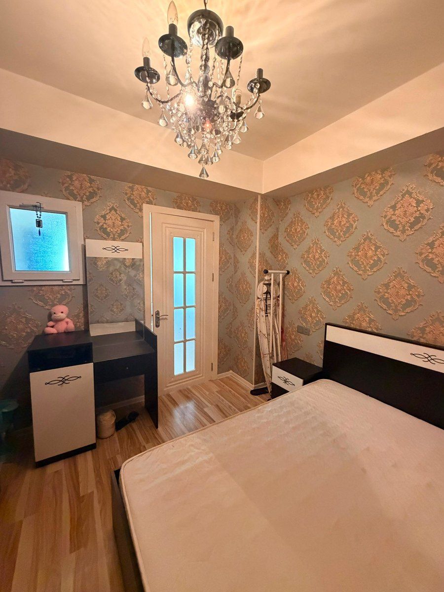3-otaqlı yeni tikili, Masazır qəs., 72 m² — Mənzil, Bakı (9)