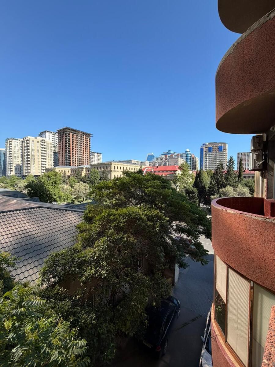 Satılır 2 otaqlı yeni tikili 65 m² — Mənzil, Bakı (8)