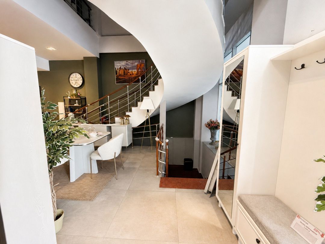 İcarəyə verilir obyekt 1550 m² — Əmlak, Bakı (3)