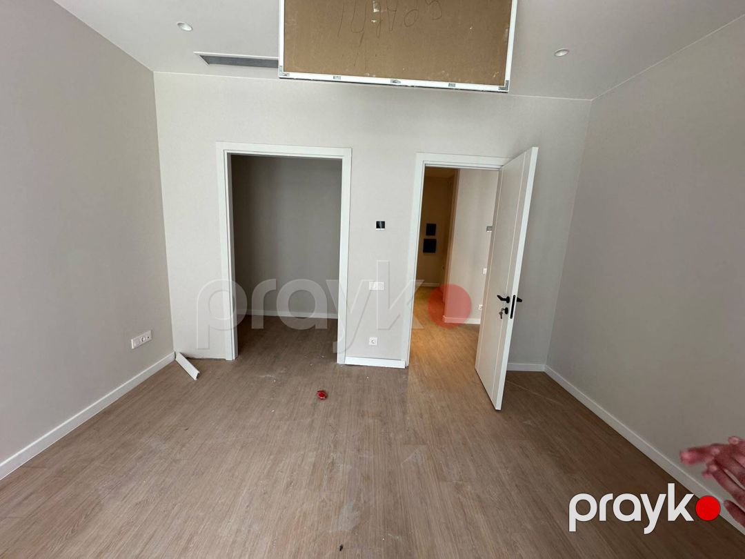Satılır 2 otaqlı yeni tikili 82.8 m² — Mənzil, Bakı (5)
