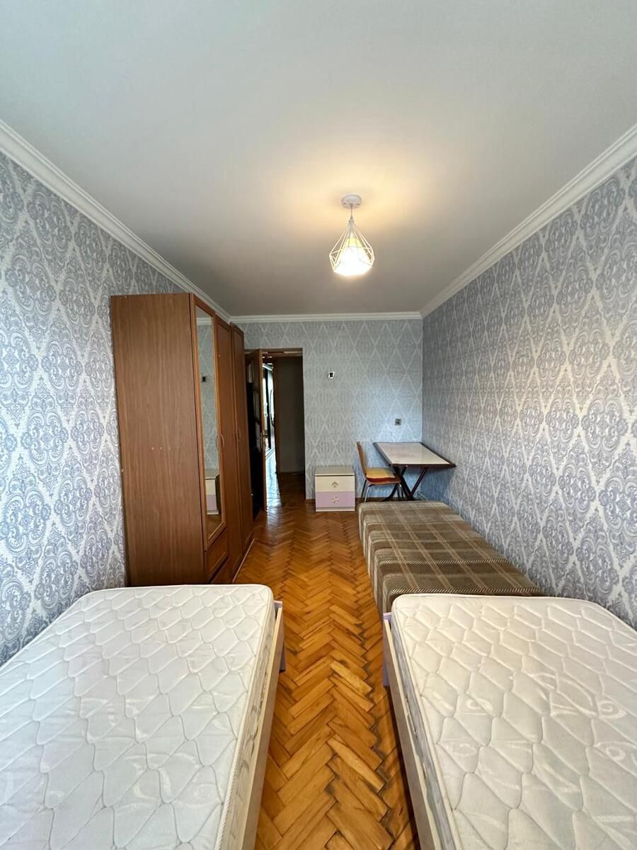 İcarəyə verilir 3 otaqlı köhnə tikili 80 m² — Mənzil, Bakı (6)