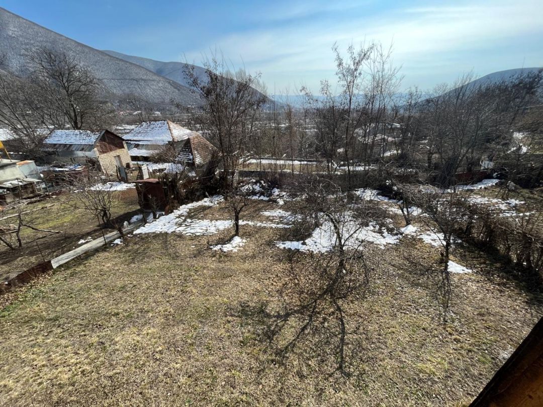 Həyət evi, Şəki ş. — Daşınmaz əmlak, Şəki (8)