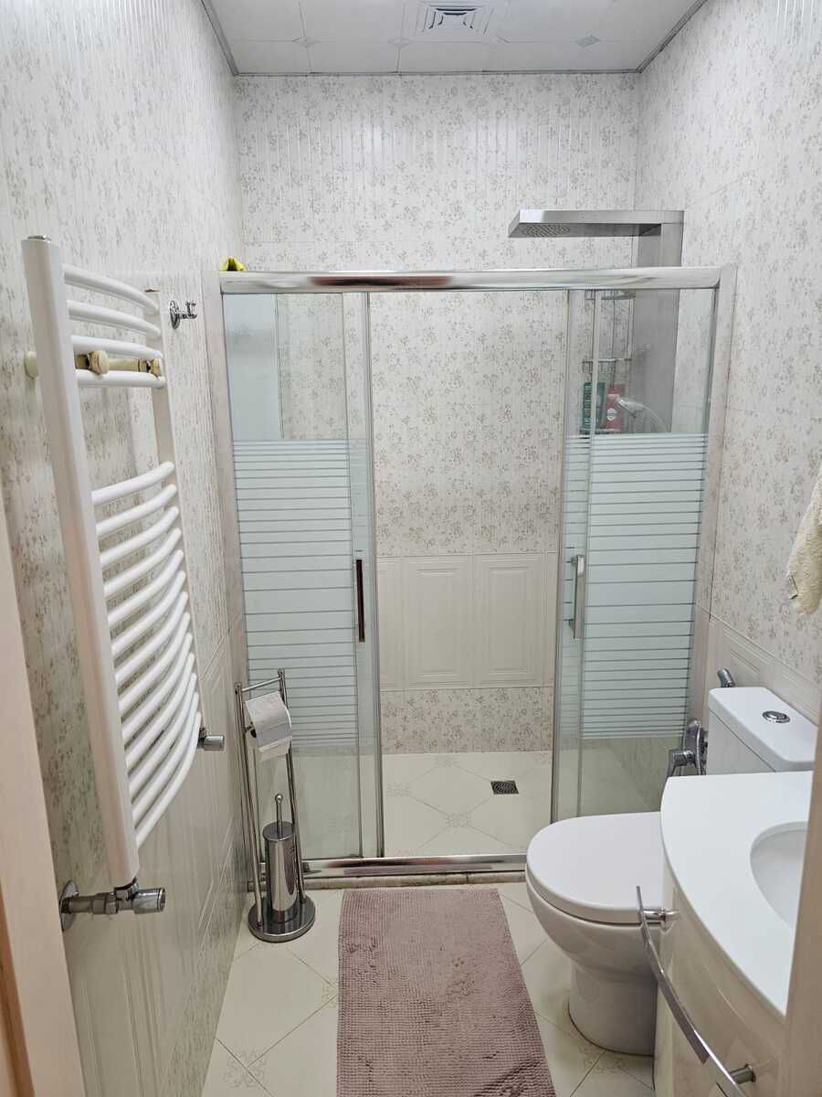 İcarəyə verilir 3 otaqlı yeni tikili 72 m² — Mənzil, Bakı (3)