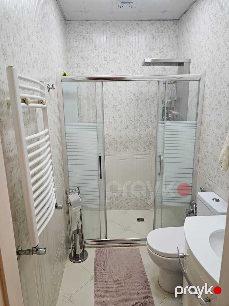 İcarəyə verilir 3 otaqlı yeni tikili 72 m² — Mənzil, Bakı (3)