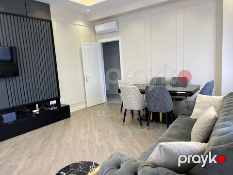 İcarəyə verilir 3 otaqlı yeni tikili 125 m²