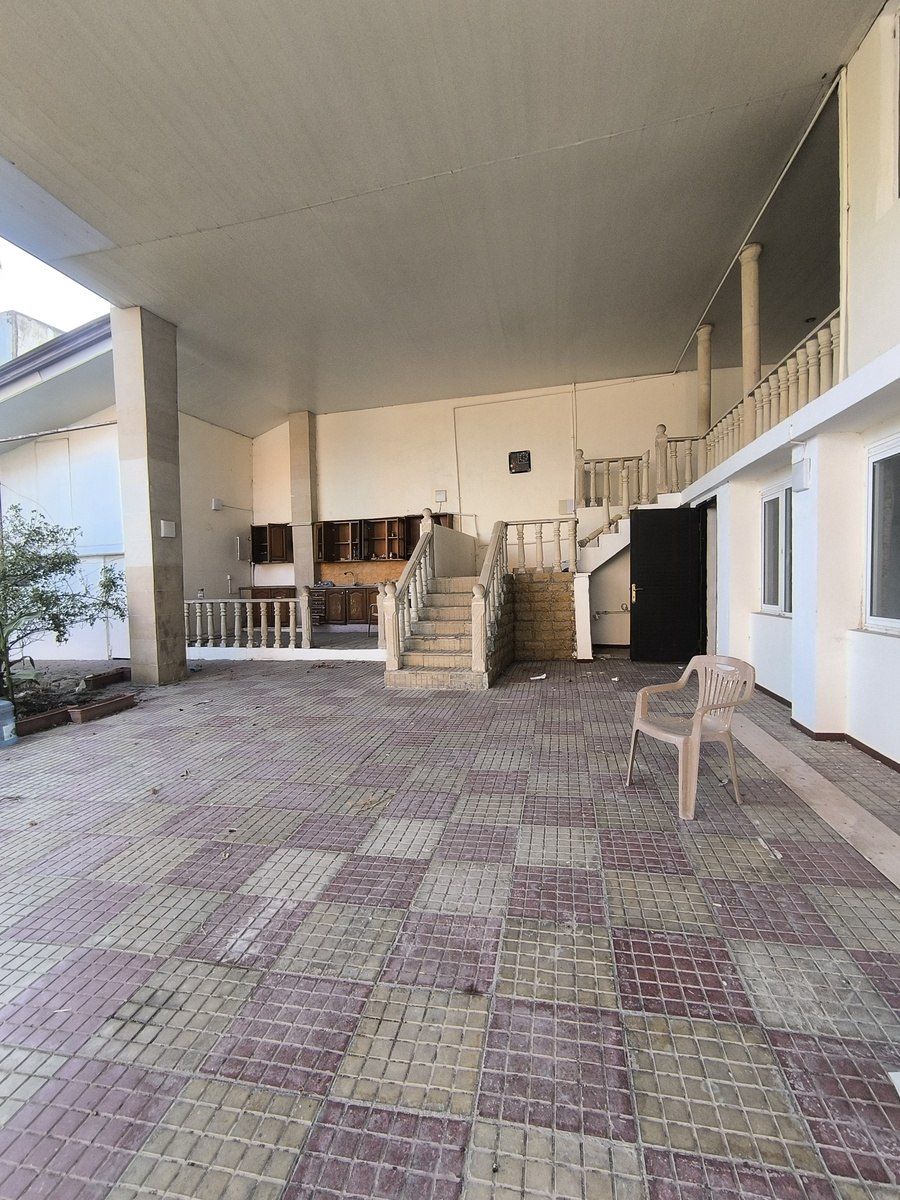 Satılır 7 otaqlı həyət evi/bağ evi 280 m² — Ev, villa, Bakı (4)