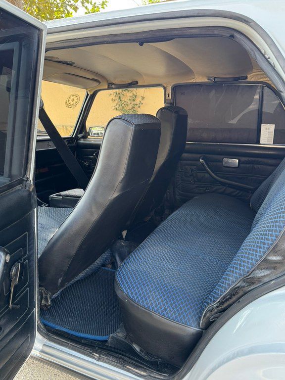 LADA (VAZ) 2107, 1.6 L, 2004 il, 65 000 km — Avtomobillər, Bakı (6)