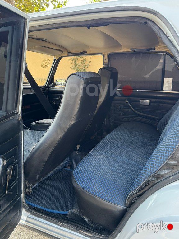 LADA (VAZ) 2107, 1.6 L, 2004 il, 65 000 km 01-CC-824 — Avtomobillər, Bakı (6)