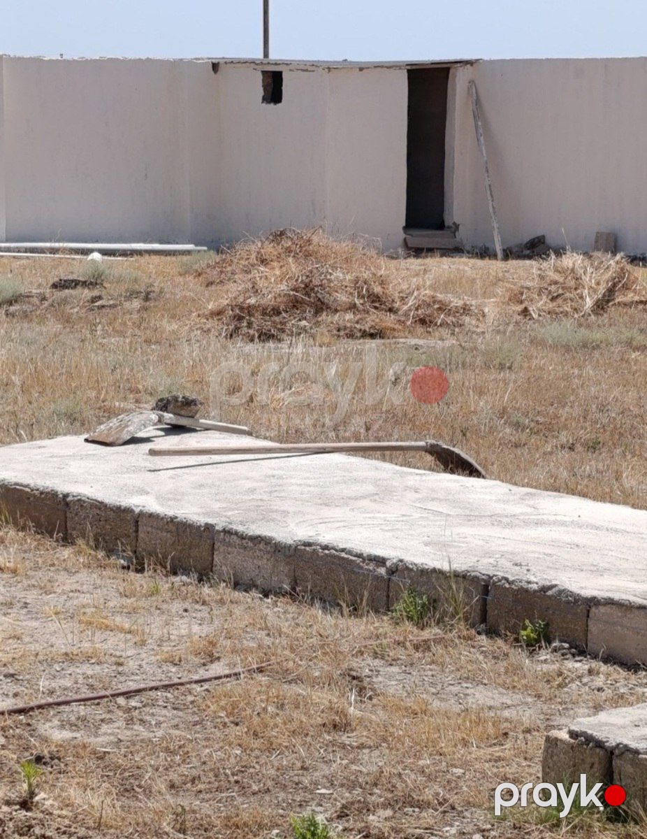 Satılır torpaq 10 sot — Torpaq, Bakı (3)