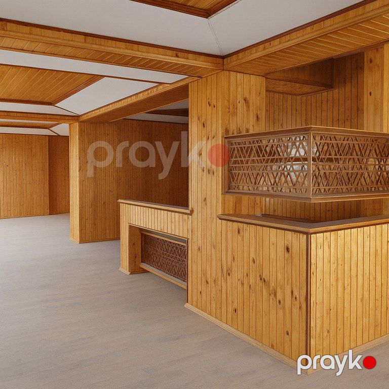 Satılır 5 otaqlı yeni tikili 230 m² — Mənzil, Sumqayıt (11)