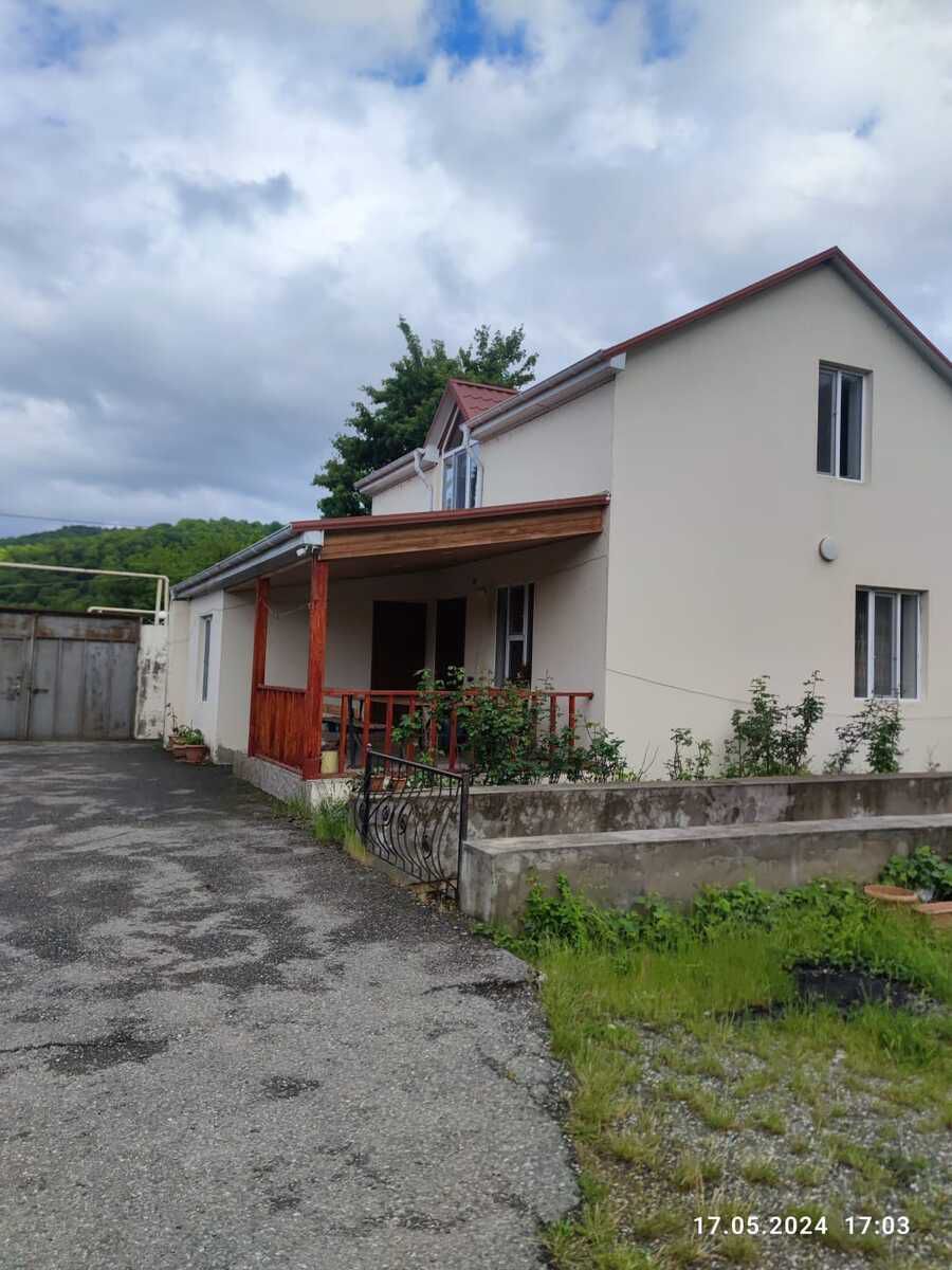 Bağ evi kirayə verilir, Quba r. — Daşınmaz əmlak, Quba (11)