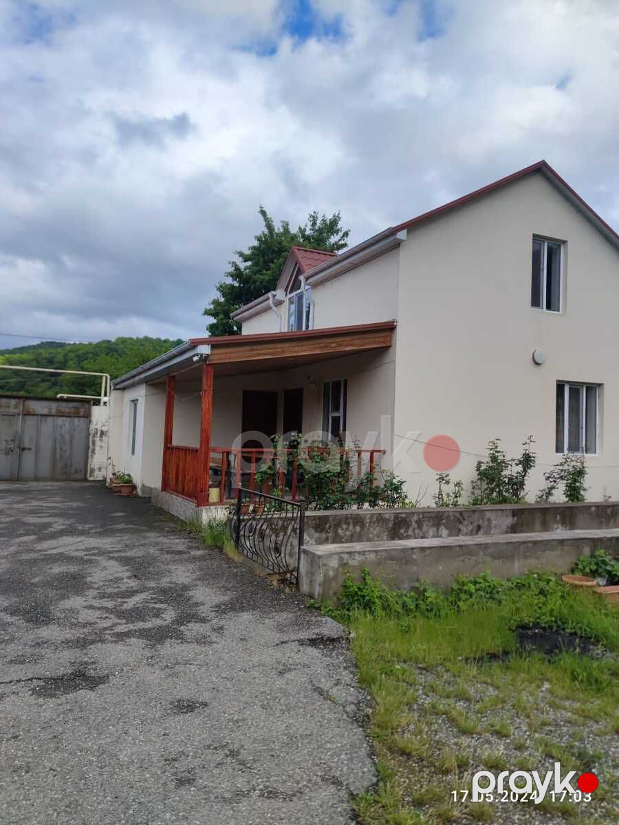 Bağ evi kirayə verilir, Quba r — Ev, villa, Quba (11)