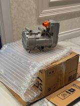 Changan Qiyuan Q05, Changan Qiyuan A05 kompressoru — Avtomobil