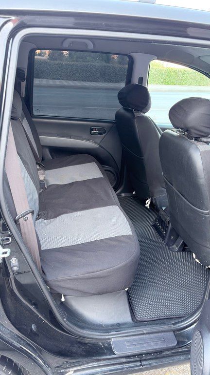 Hyundai Matrix, 1.5 L, 2008 il, 257 000 km — Avtomobillər, Bakı (9)
