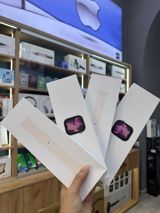 Apple Watch Series 11 Aluminum Rose Gold 42mm — Royal Phone Baku — Electronics